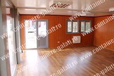 container birouri vanzare Vrancea