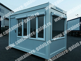 containere de locuit second hand preturi Vrancea