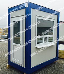 module de locuit pret Vrancea